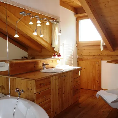 Chesa Il Rifugio 1