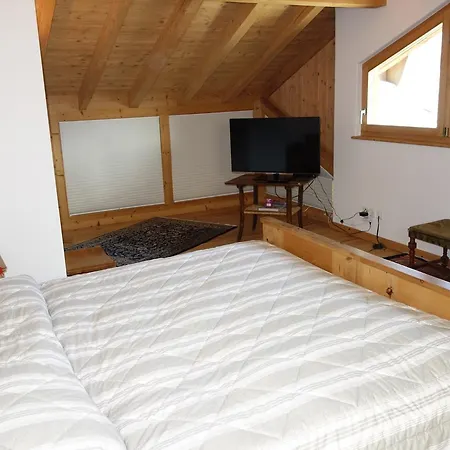 Chesa Il Rifugio 1